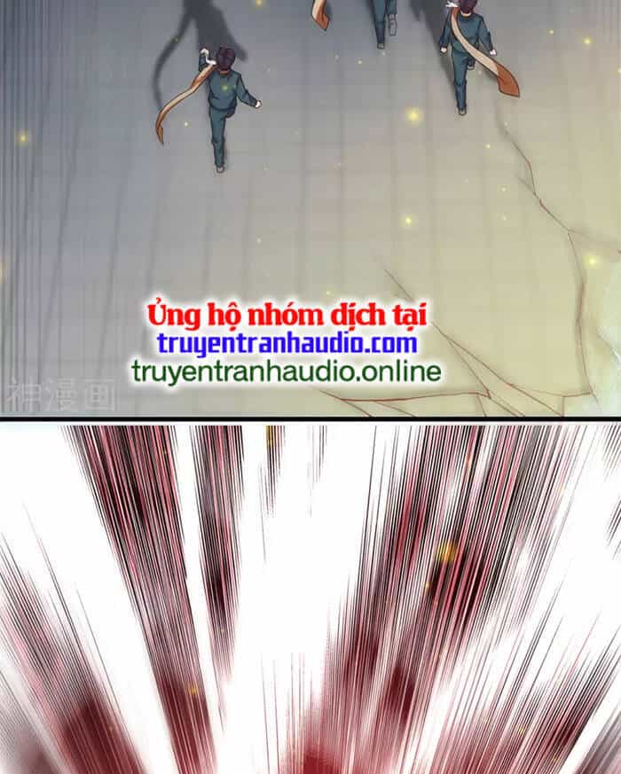 Vạn Cổ Thần Vương - Chương 249 - ảnh 10