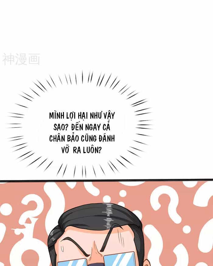 Vạn Cổ Thần Vương - Chương 249 - ảnh 22