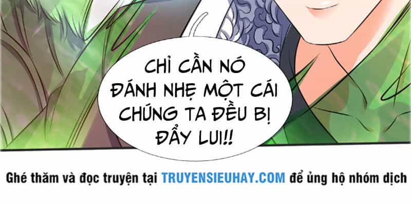 Vạn Cổ Thần Vương - Chương 25 - ảnh 10