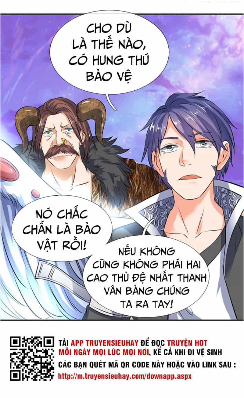 Vạn Cổ Thần Vương - Chương 25 - ảnh 20