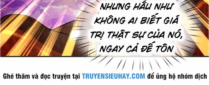 Vạn Cổ Thần Vương - Chương 25 - ảnh 4