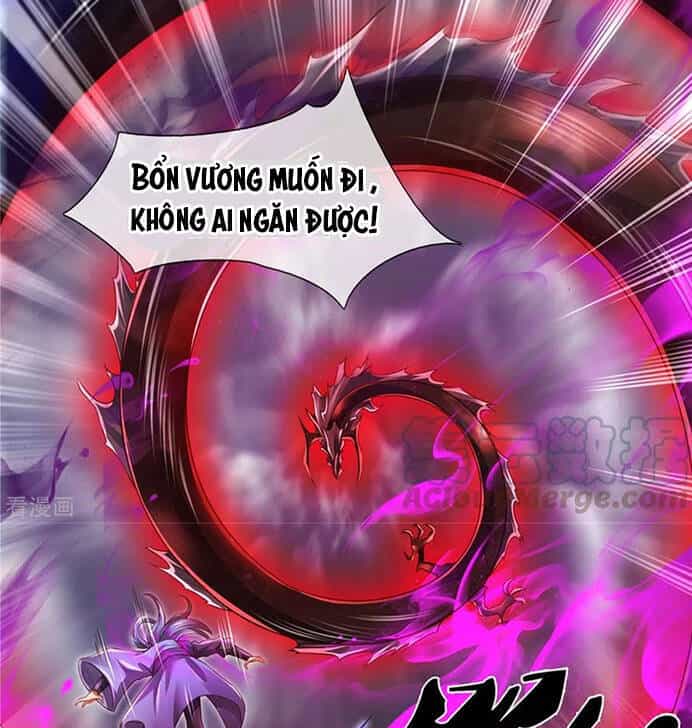Vạn Cổ Thần Vương - Chương 250 - ảnh 2