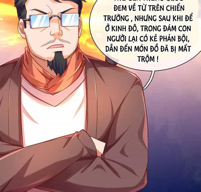 Vạn Cổ Thần Vương - Chương 251 - ảnh 14