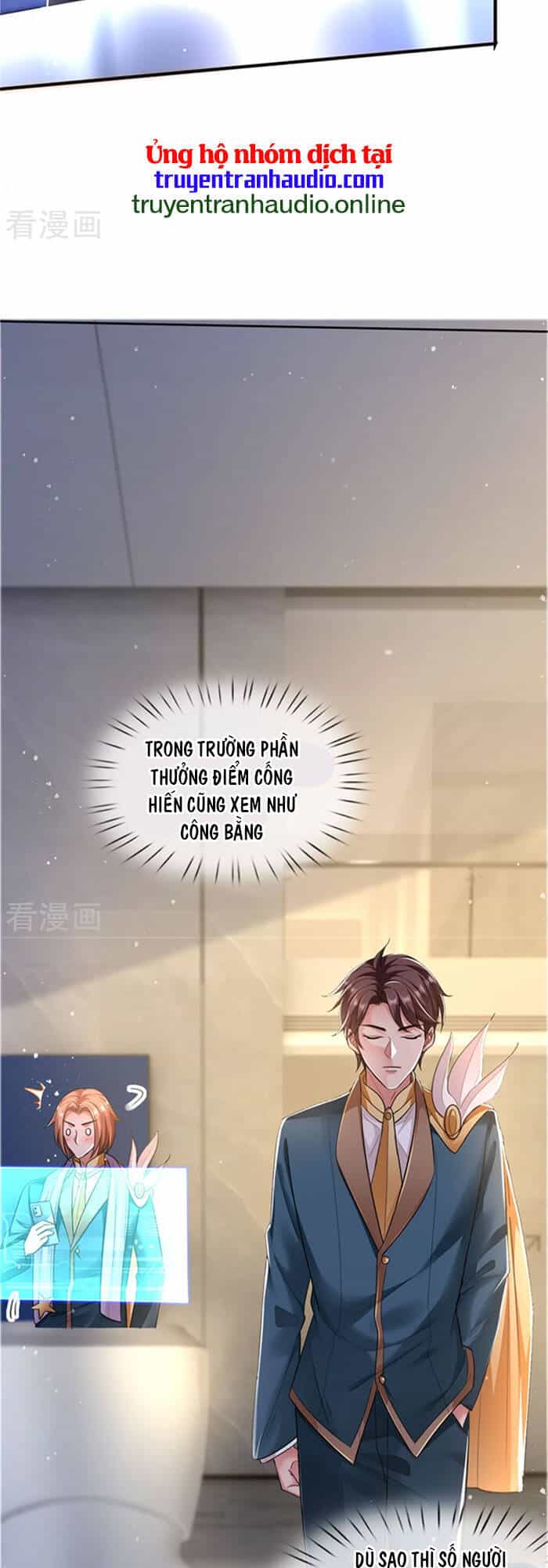 Vạn Cổ Thần Vương - Chương 253 - ảnh 7