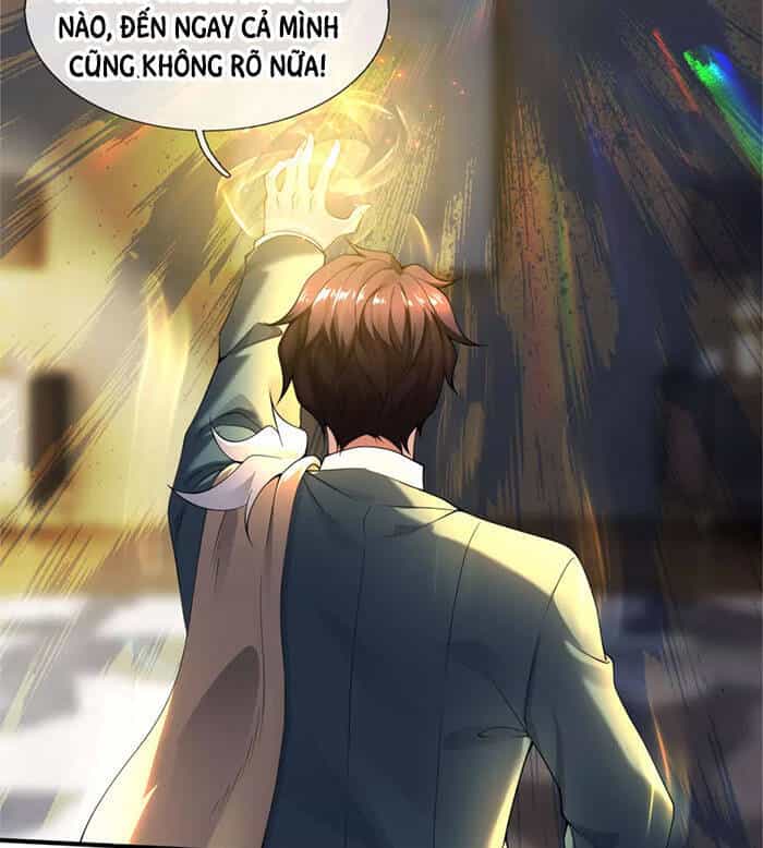 Vạn Cổ Thần Vương - Chương 255 - ảnh 4
