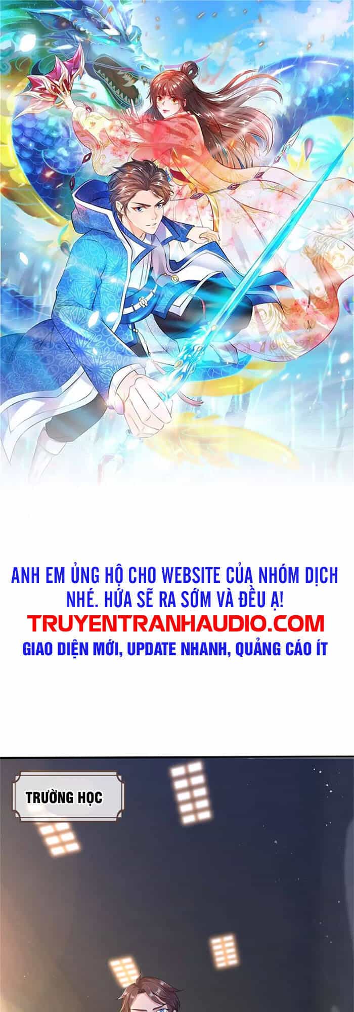 Vạn Cổ Thần Vương - Chương 256 - ảnh 1