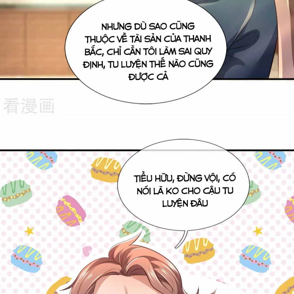 Vạn Cổ Thần Vương - Chương 257 - ảnh 24