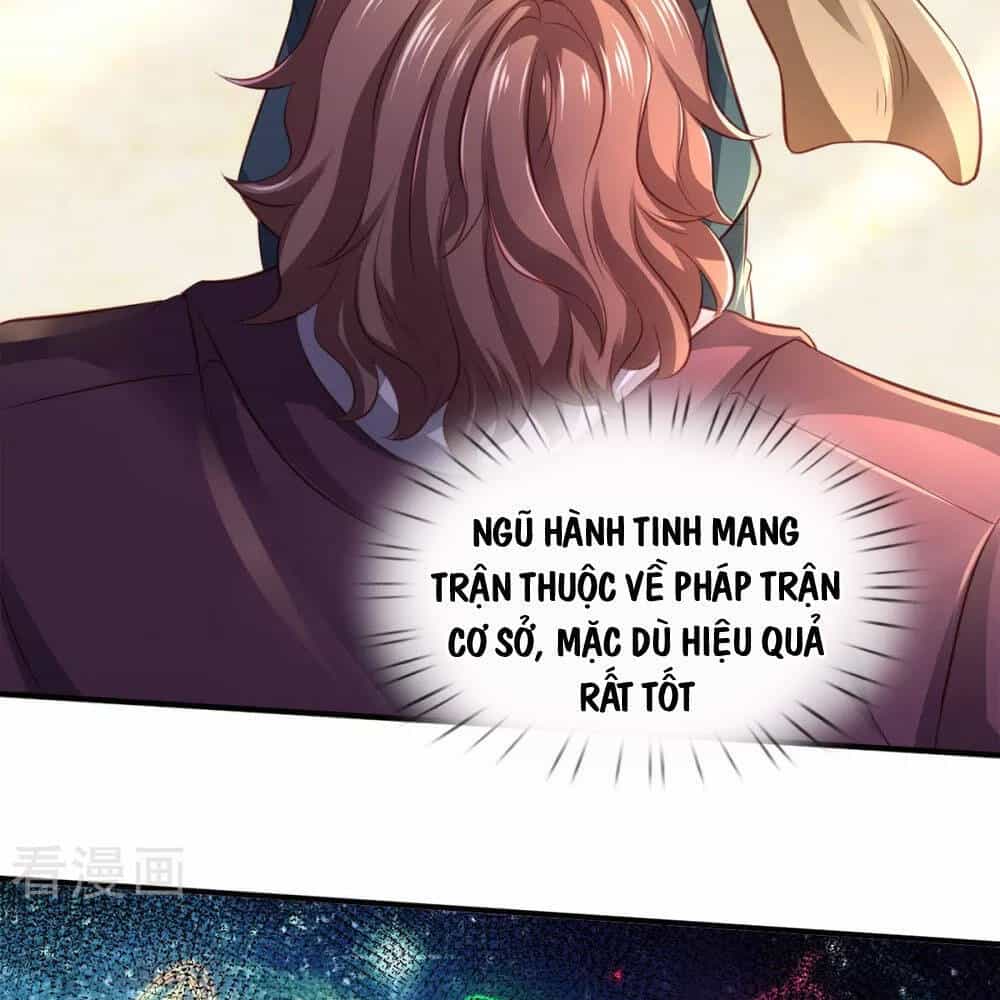 Vạn Cổ Thần Vương - Chương 257 - ảnh 30