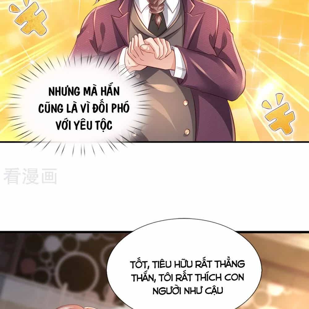 Vạn Cổ Thần Vương - Chương 257 - ảnh 32
