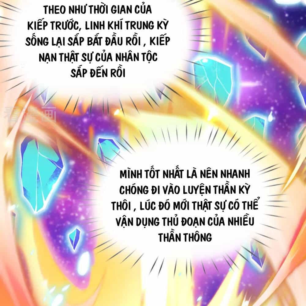 Vạn Cổ Thần Vương - Chương 258 - ảnh 6