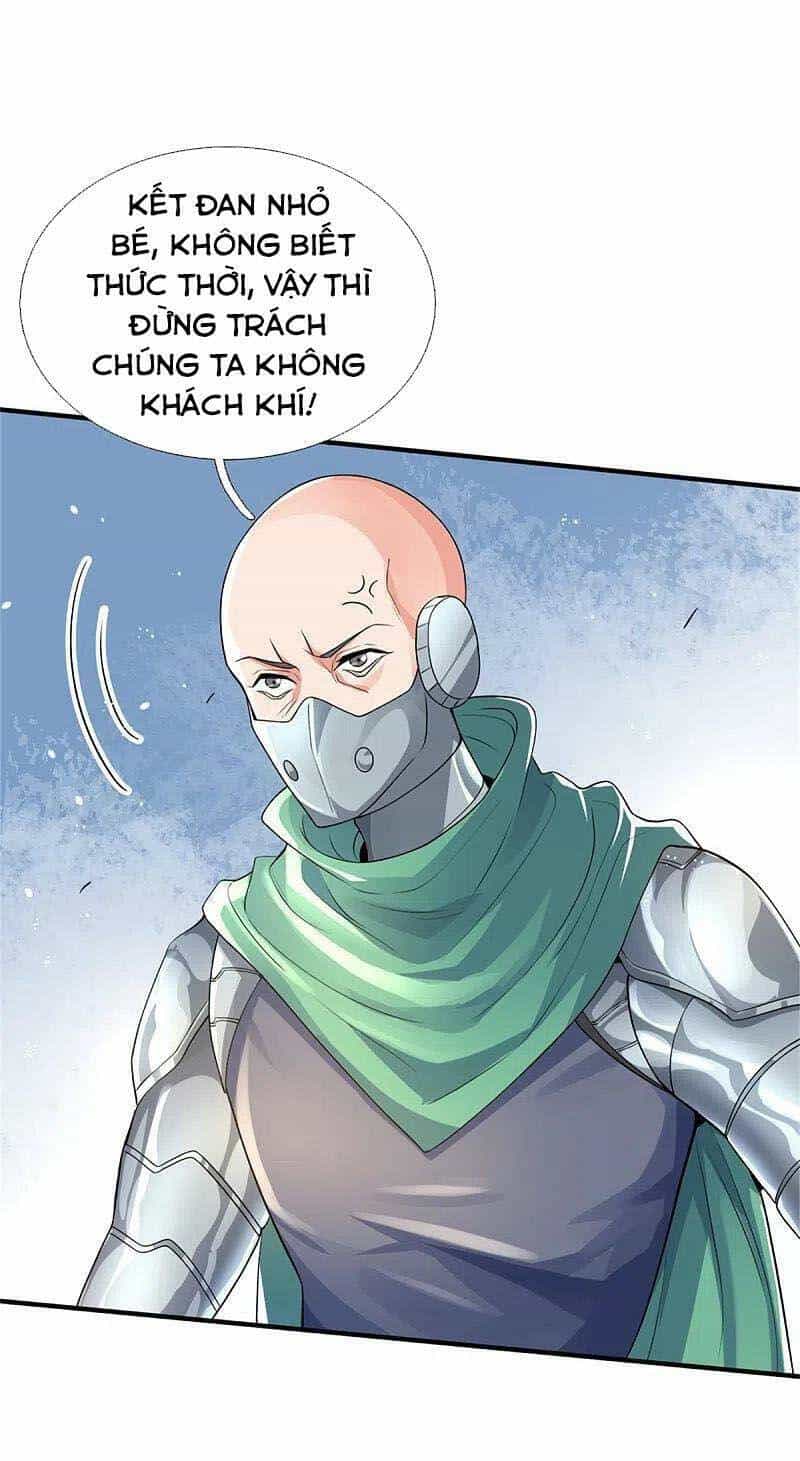 Vạn Cổ Thần Vương - Chương 259 - ảnh 11