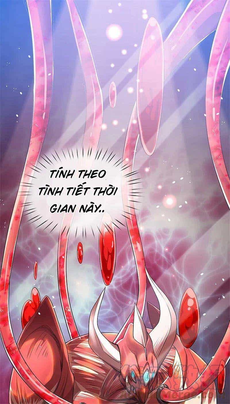 Vạn Cổ Thần Vương - Chương 259 - ảnh 7