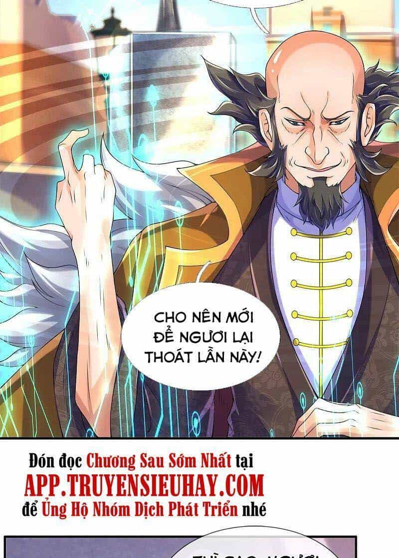 Vạn Cổ Thần Vương - Chương 260 - ảnh 22