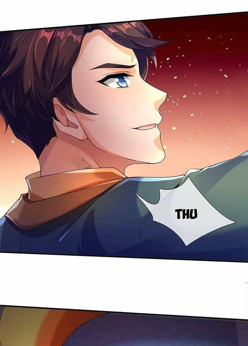 Vạn Cổ Thần Vương - Chương 260 - ảnh 7