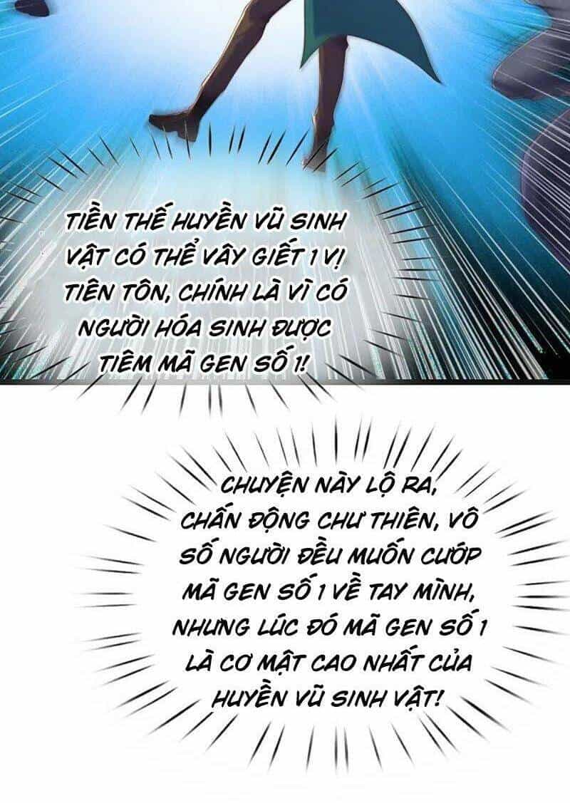 Vạn Cổ Thần Vương - Chương 261 - ảnh 20