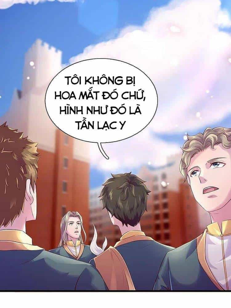 Vạn Cổ Thần Vương - Chương 263 - ảnh 2