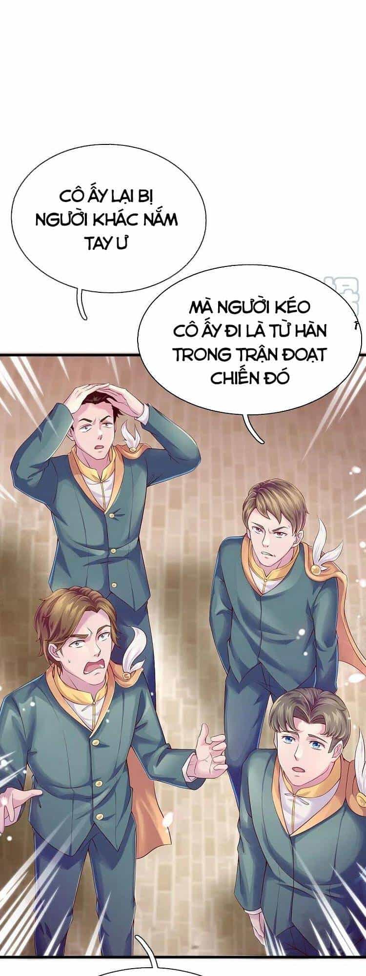 Vạn Cổ Thần Vương - Chương 263 - ảnh 3