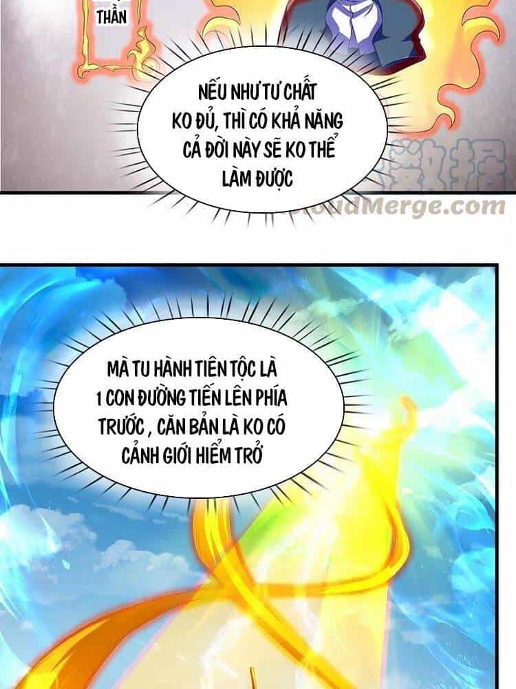 Vạn Cổ Thần Vương - Chương 264 - ảnh 6