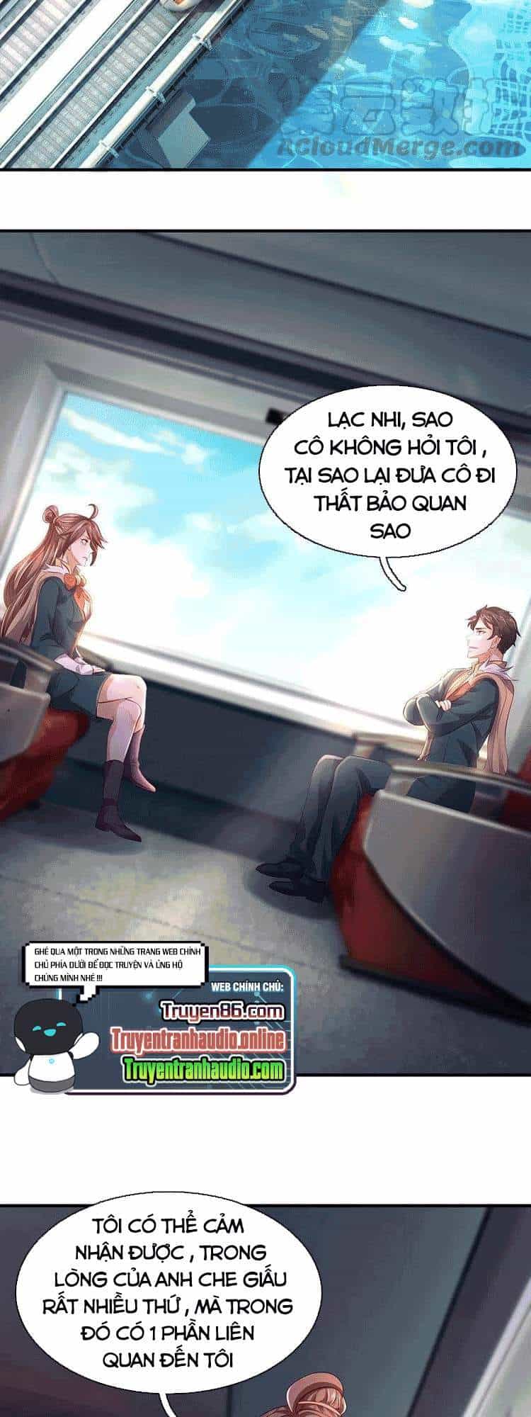 Vạn Cổ Thần Vương - Chương 265 - ảnh 5