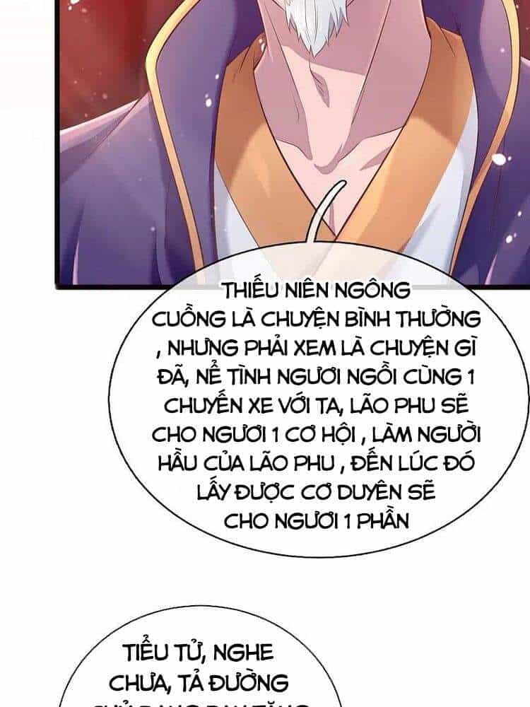 Vạn Cổ Thần Vương - Chương 266 - ảnh 6
