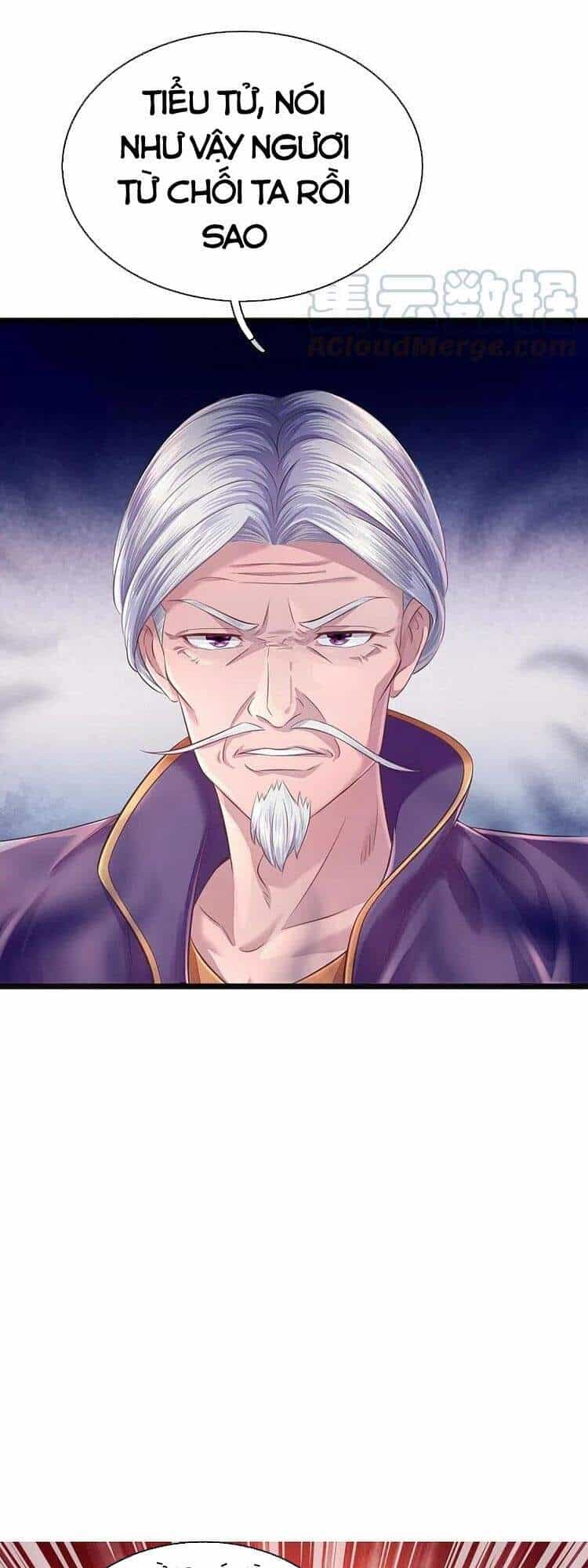 Vạn Cổ Thần Vương - Chương 266 - ảnh 9