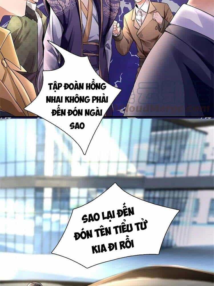 Vạn Cổ Thần Vương - Chương 267 - ảnh 10
