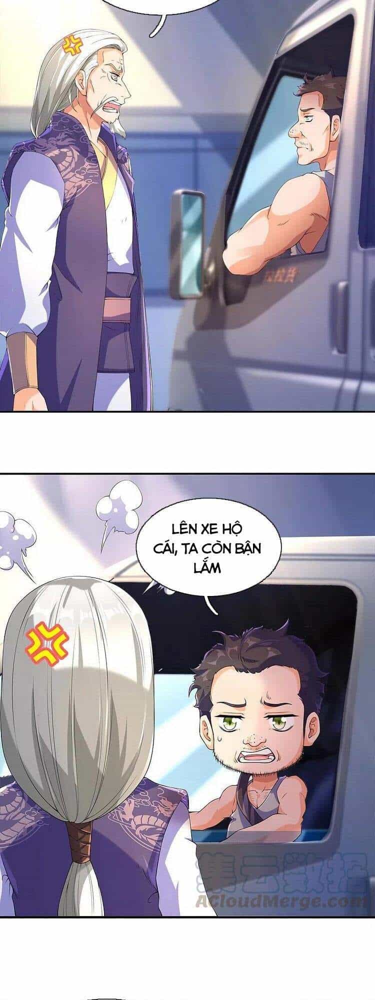 Vạn Cổ Thần Vương - Chương 267 - ảnh 15