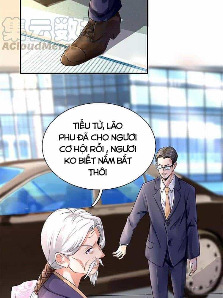 Vạn Cổ Thần Vương - Chương 267 - ảnh 4