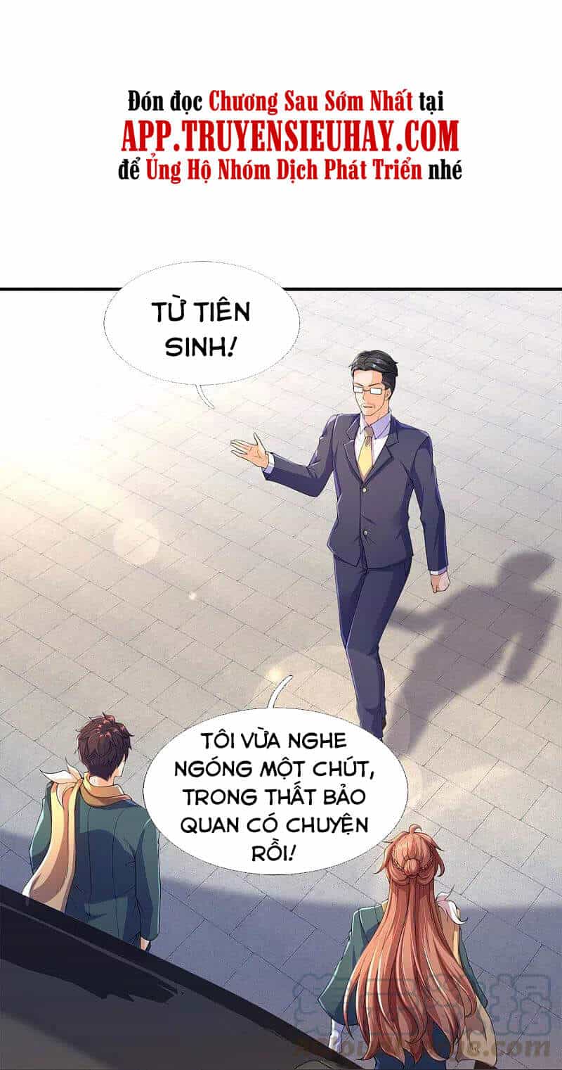 Vạn Cổ Thần Vương - Chương 268 - ảnh 16