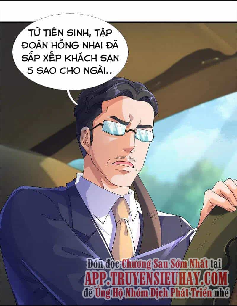 Vạn Cổ Thần Vương - Chương 268 - ảnh 3