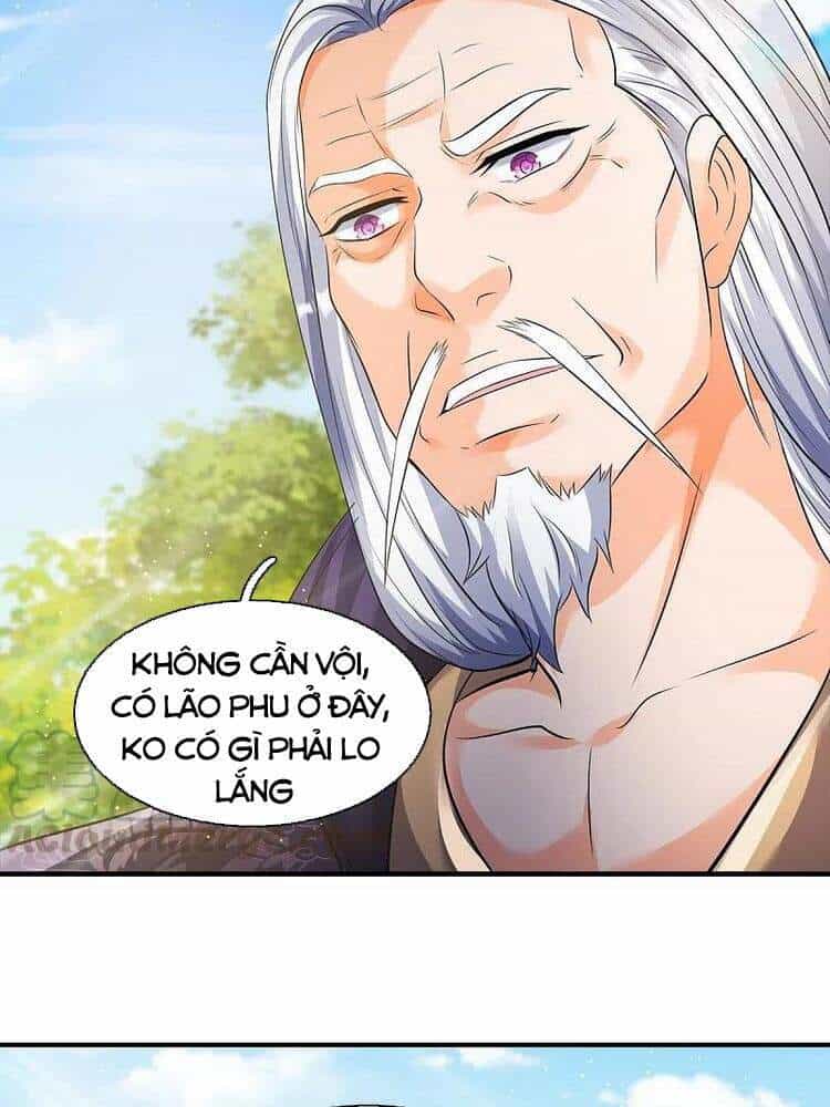 Vạn Cổ Thần Vương - Chương 269 - ảnh 4