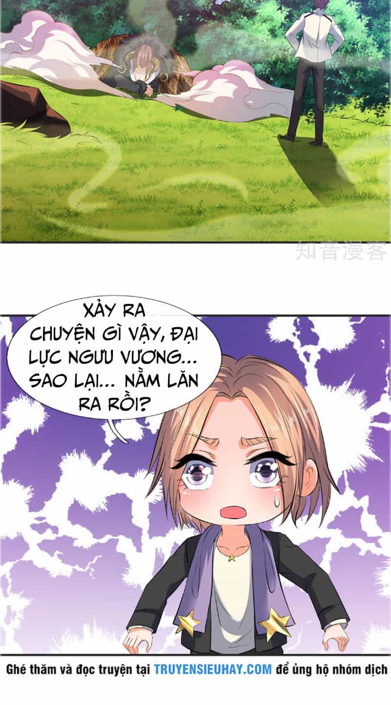 Vạn Cổ Thần Vương - Chương 27 - ảnh 15
