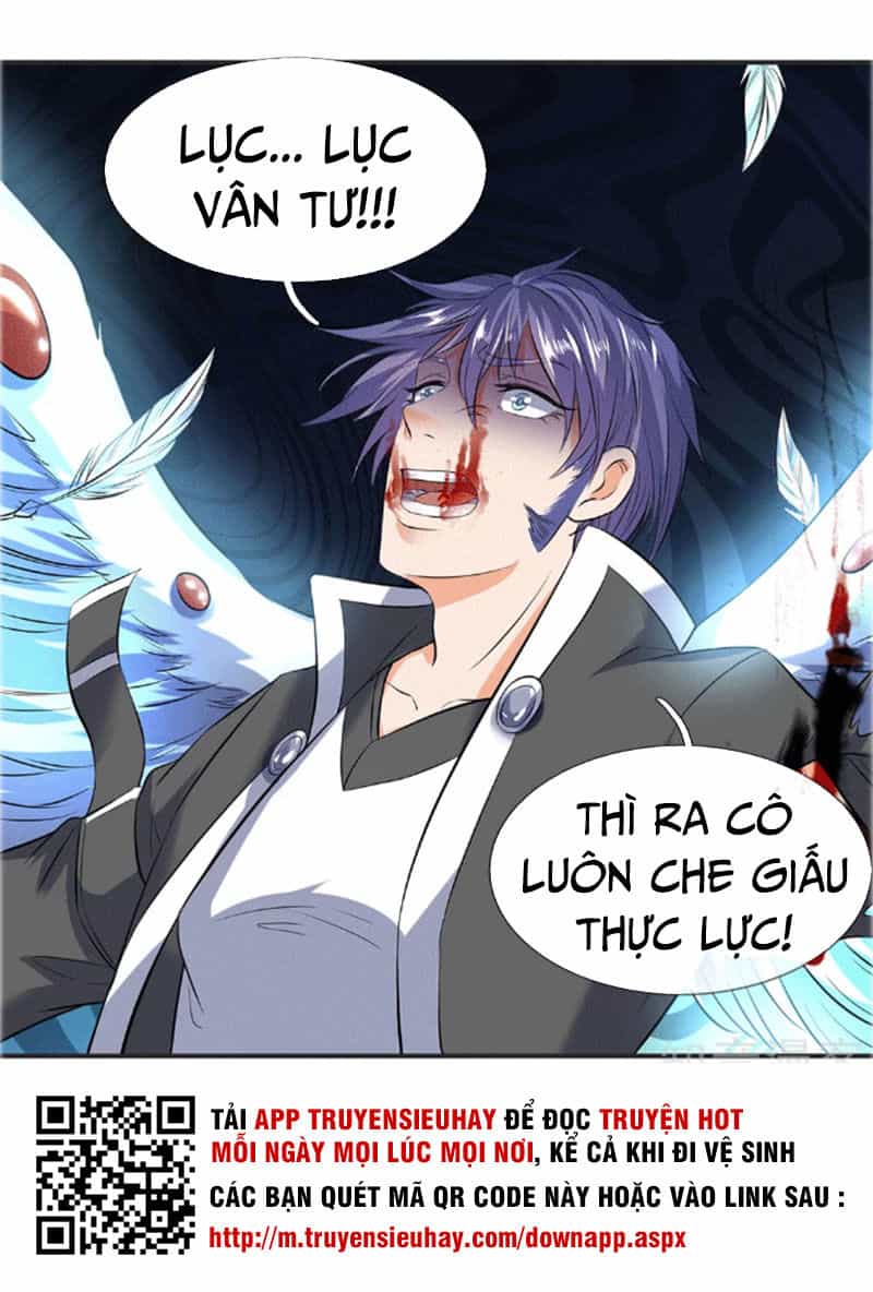 Vạn Cổ Thần Vương - Chương 27 - ảnh 19
