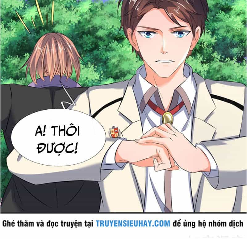 Vạn Cổ Thần Vương - Chương 27 - ảnh 8