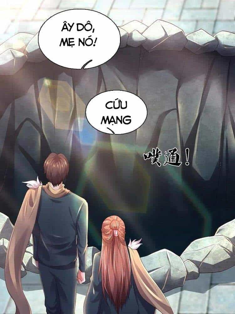 Vạn Cổ Thần Vương - Chương 270 - ảnh 12