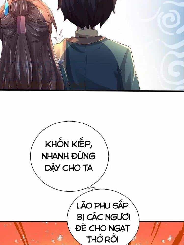 Vạn Cổ Thần Vương - Chương 270 - ảnh 23