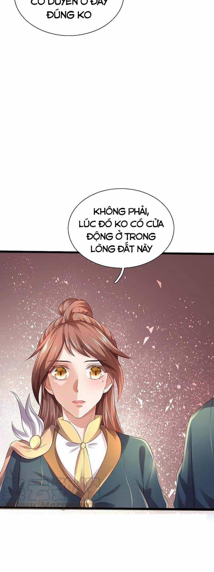 Vạn Cổ Thần Vương - Chương 270 - ảnh 3