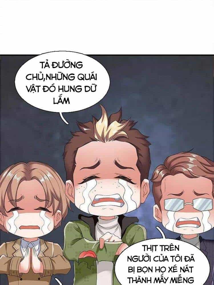 Vạn Cổ Thần Vương - Chương 274 - ảnh 2