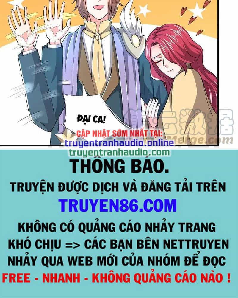 Vạn Cổ Thần Vương - Chương 275 - ảnh 23