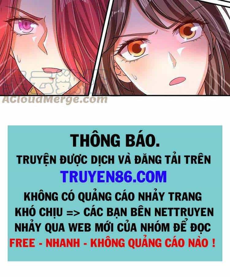 Vạn Cổ Thần Vương - Chương 276 - ảnh 20