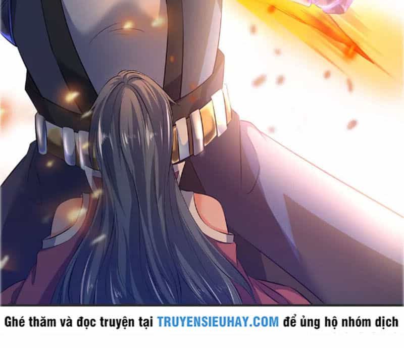 Vạn Cổ Thần Vương - Chương 28 - ảnh 9