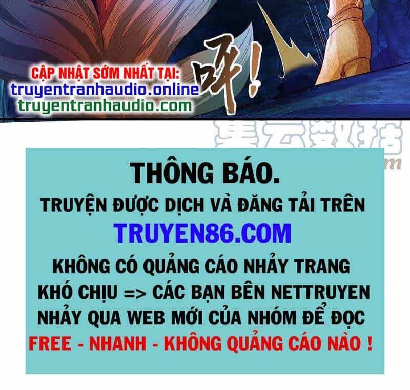 Vạn Cổ Thần Vương - Chương 280 - ảnh 35