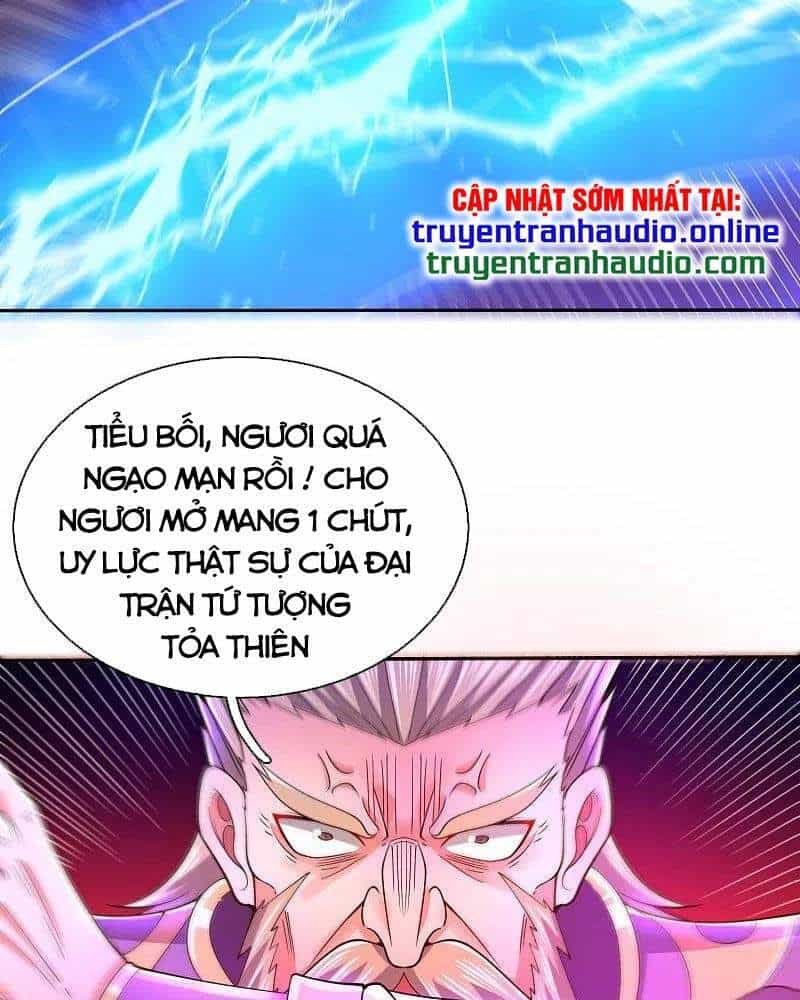 Vạn Cổ Thần Vương - Chương 280 - ảnh 4