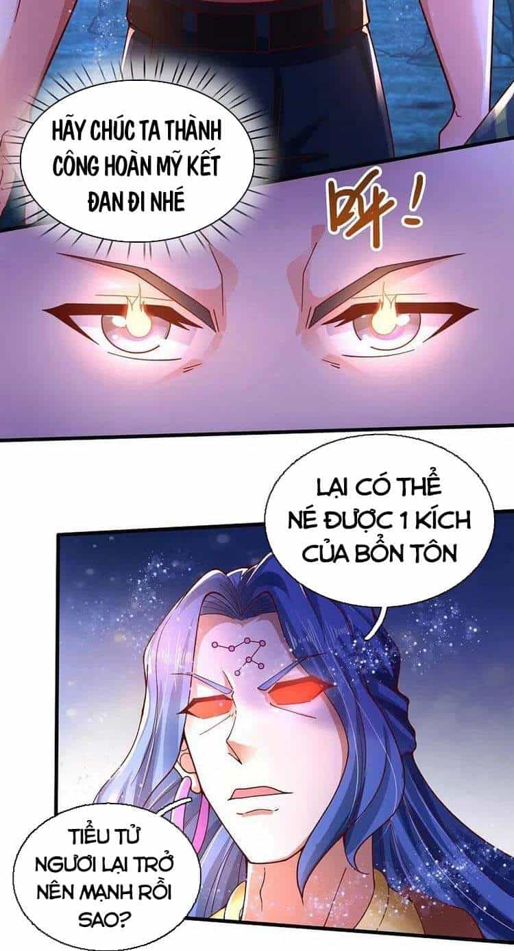 Vạn Cổ Thần Vương - Chương 283 - ảnh 17