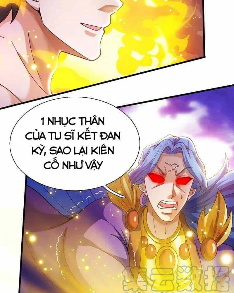 Vạn Cổ Thần Vương - Chương 284 - ảnh 10