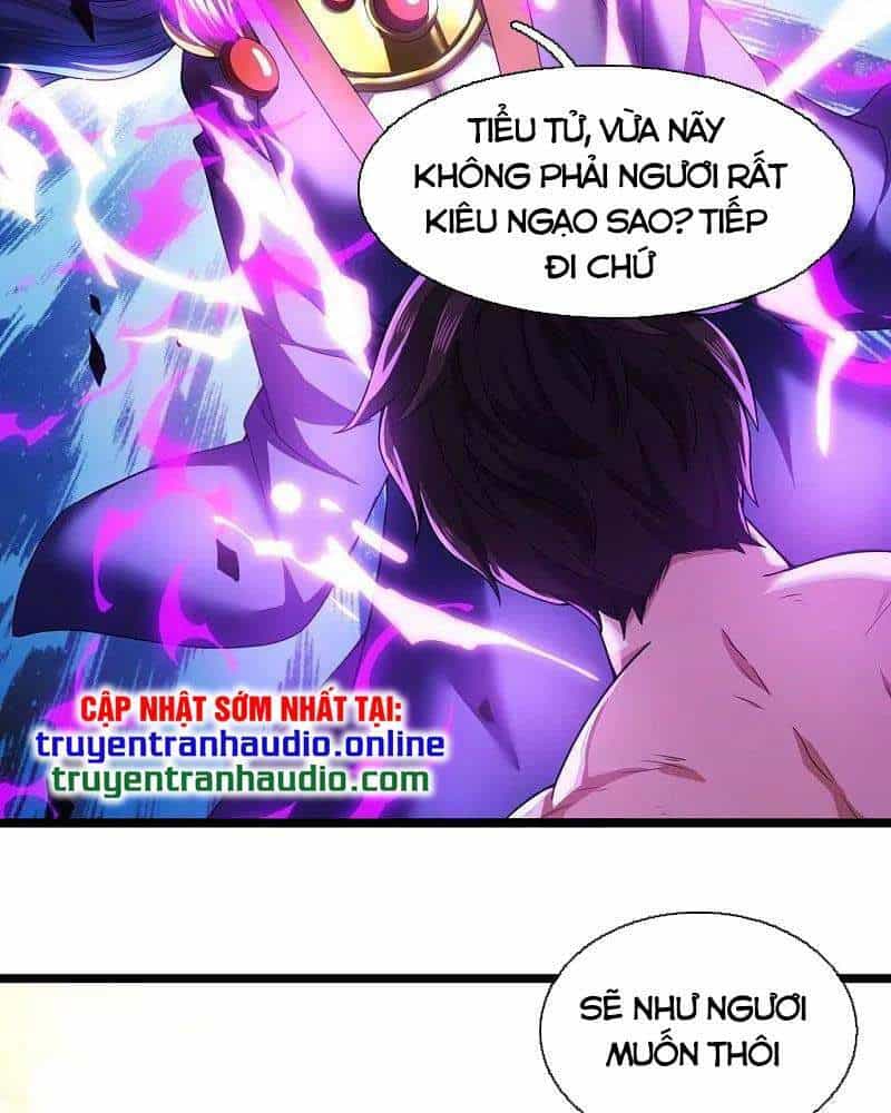 Vạn Cổ Thần Vương - Chương 285 - ảnh 25