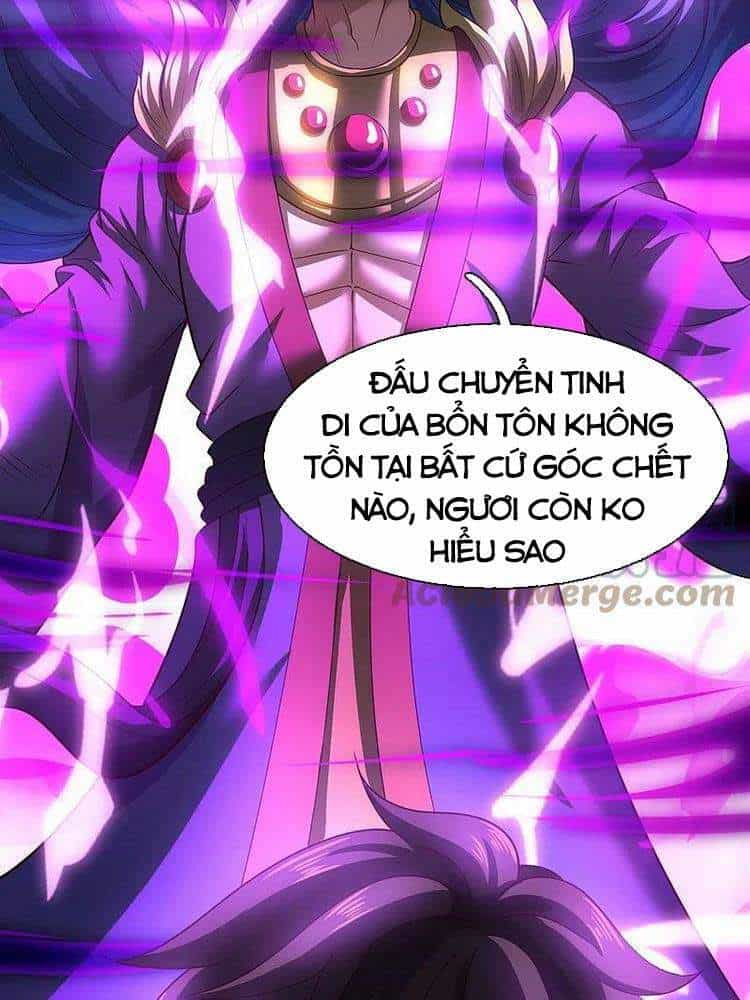 Vạn Cổ Thần Vương - Chương 286 - ảnh 2