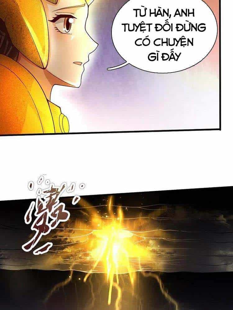 Vạn Cổ Thần Vương - Chương 286 - ảnh 25