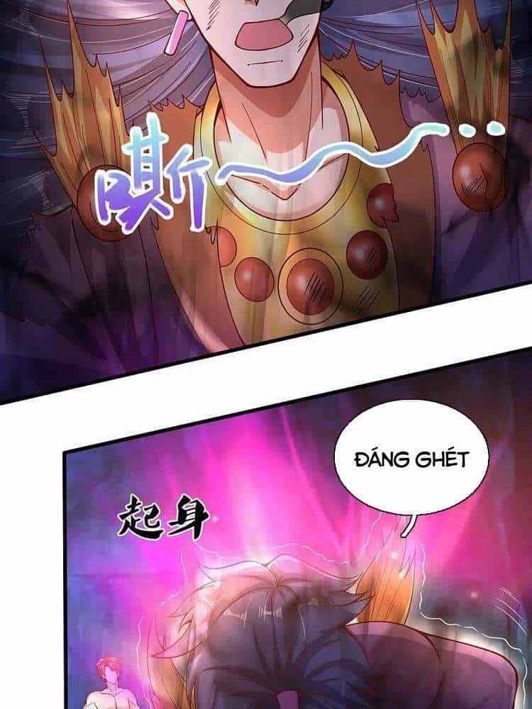 Vạn Cổ Thần Vương - Chương 287 - ảnh 4