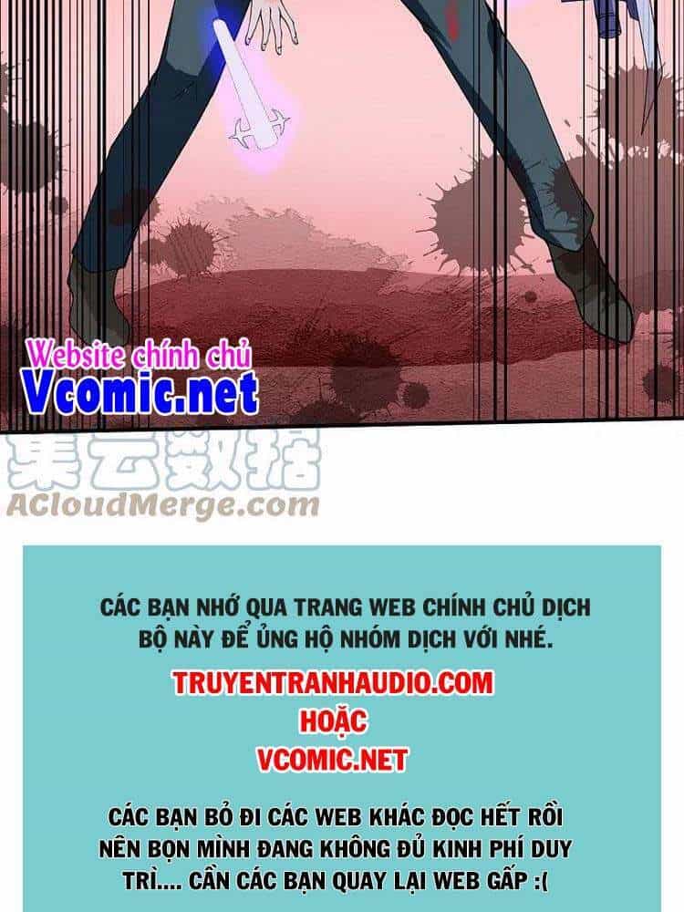 Vạn Cổ Thần Vương - Chương 288 - ảnh 33